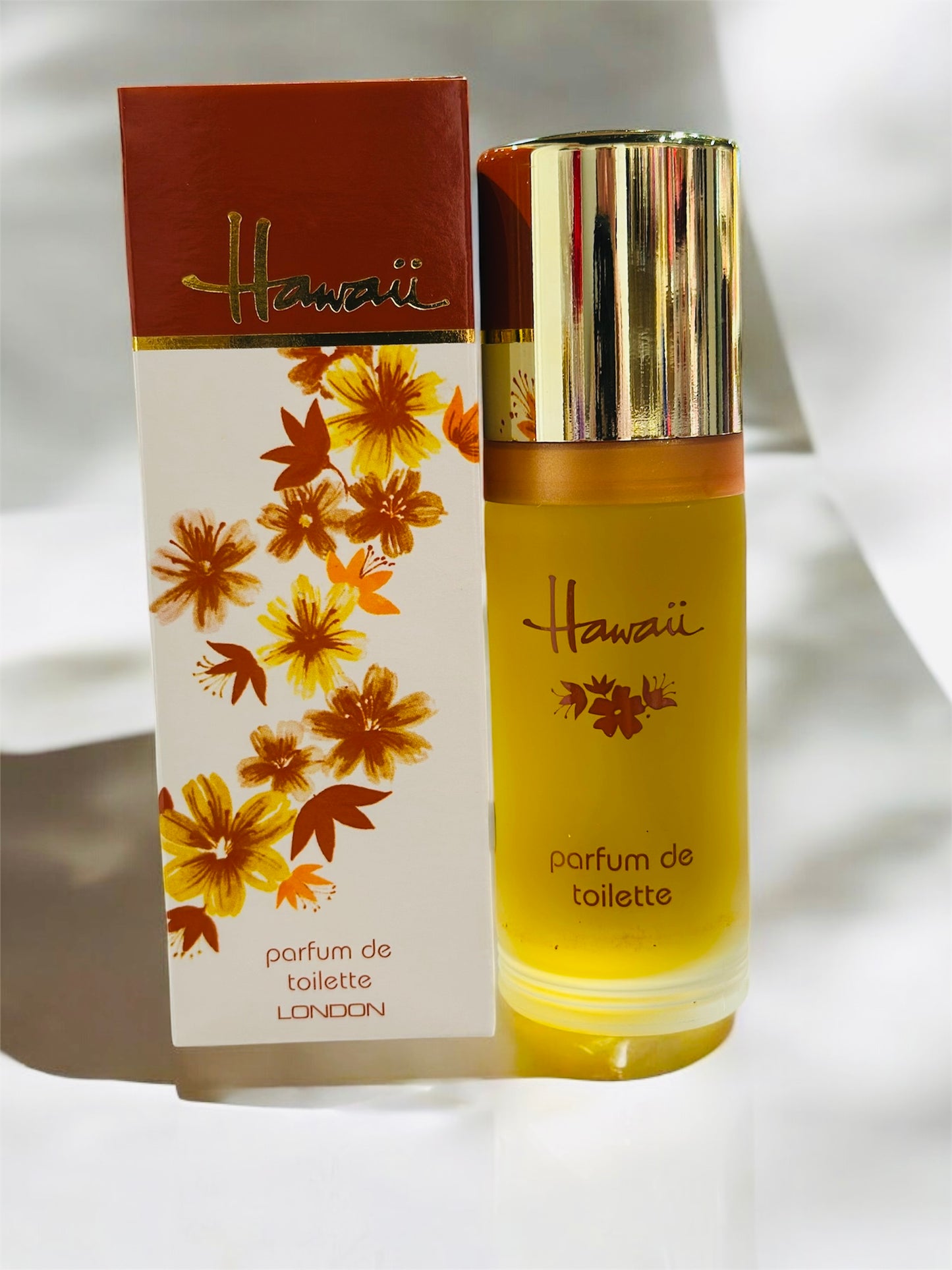Milton Lloyd Hawaii For Her 50ml Parfum De Toilette Similar To Chloe