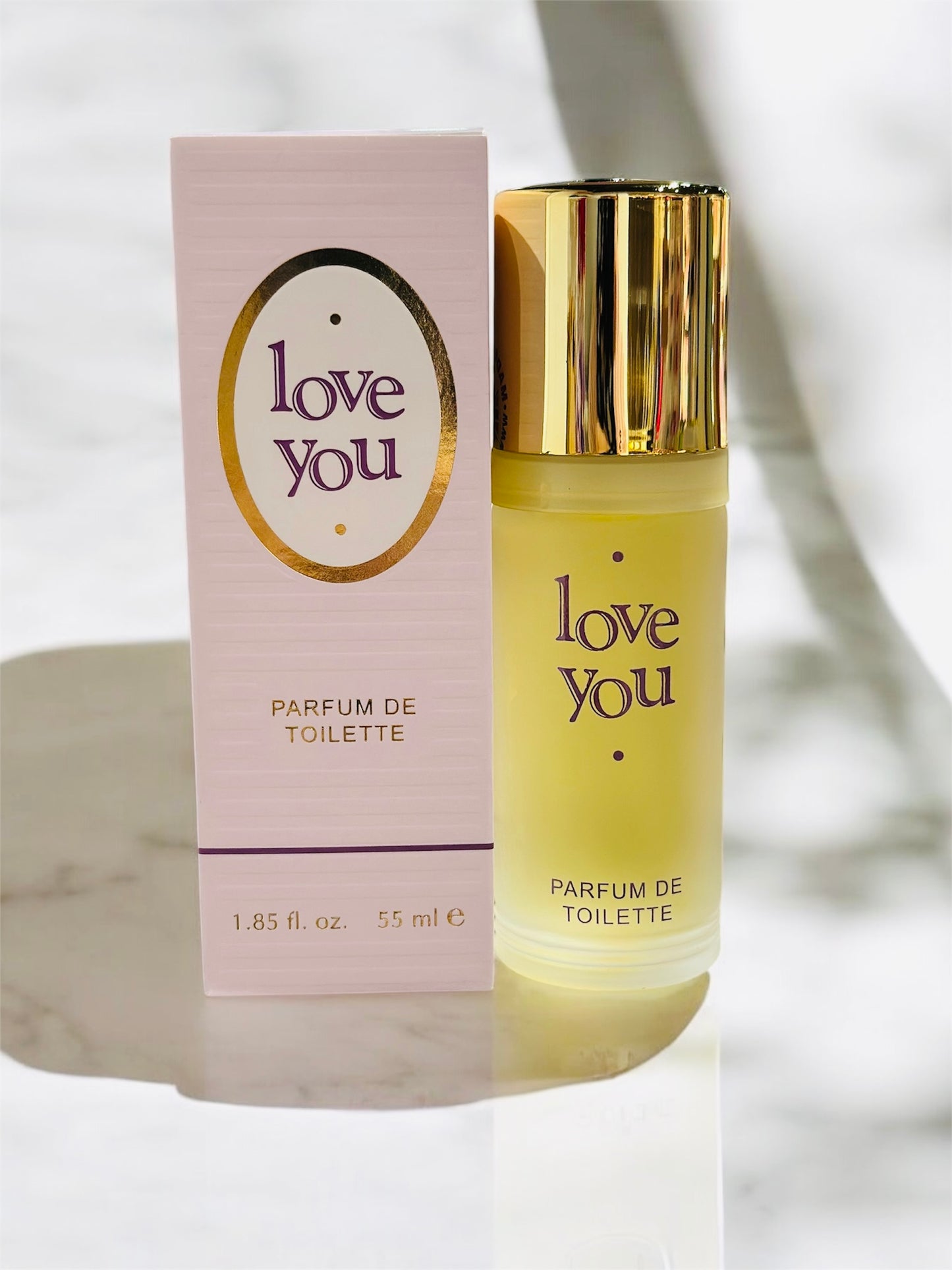 Milton Lloyd Love You For Her 50ml Parfum De Toilette Similar To Dior J’adore