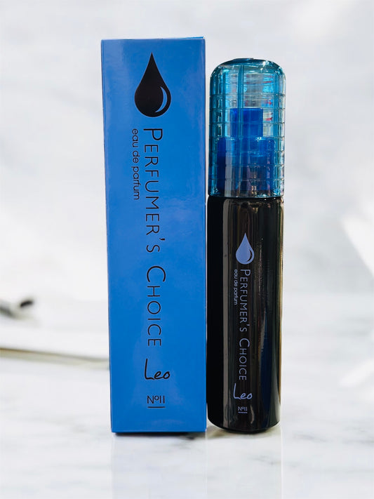 Perfumer’s Choice Leo For Him 50ml Eau De Parfum Similar To Dior Sauvage