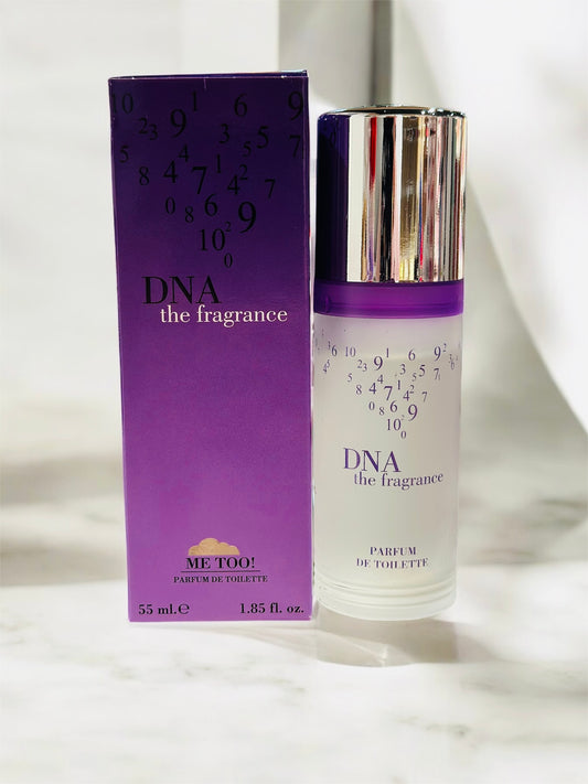 Milton Lloyd DNA For Her 50ml Parfum De Toilette Similar To Code