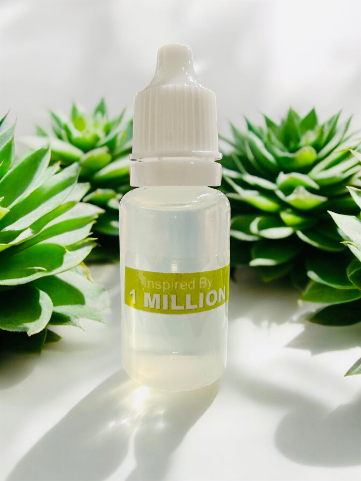 Fragranced Oil Inspired By 1 Million 10ml