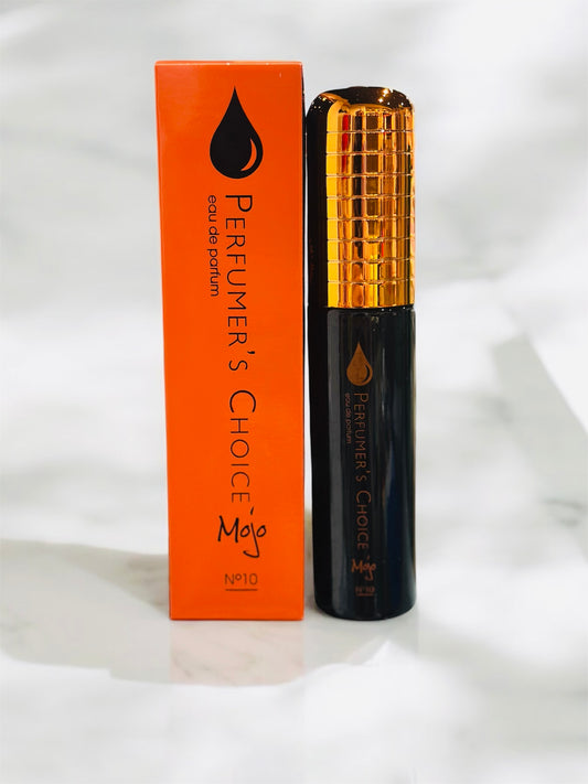 Perfumer’s Choice Mojo For Him 50ml Eau De Parfum Similar To Tom Ford Oud Wood