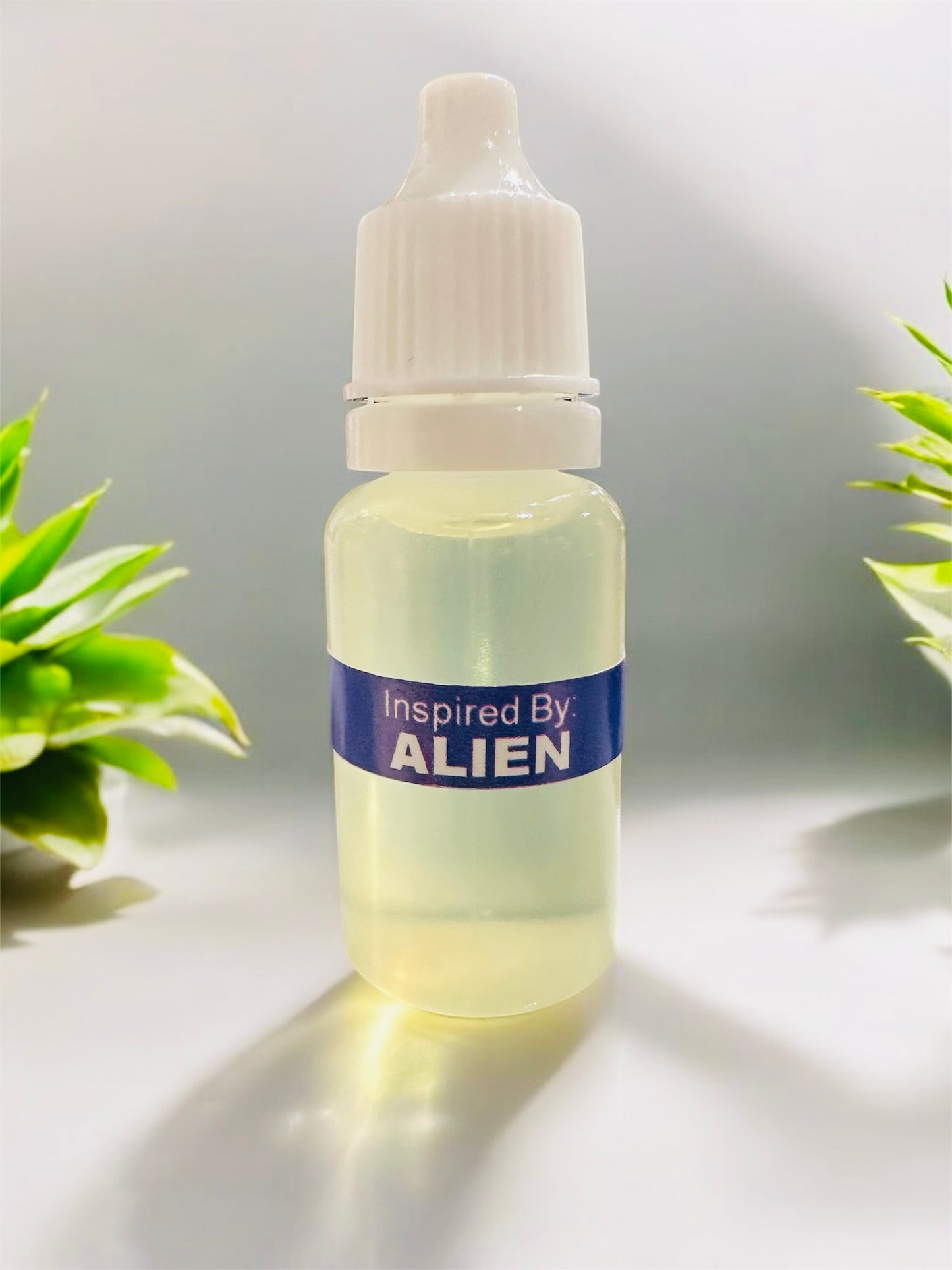 Fragranced Oil Inspired By Alien 10ml