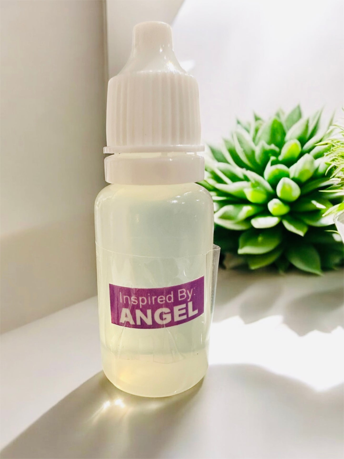 Fragranced Oil Inspired By Angel 10ml