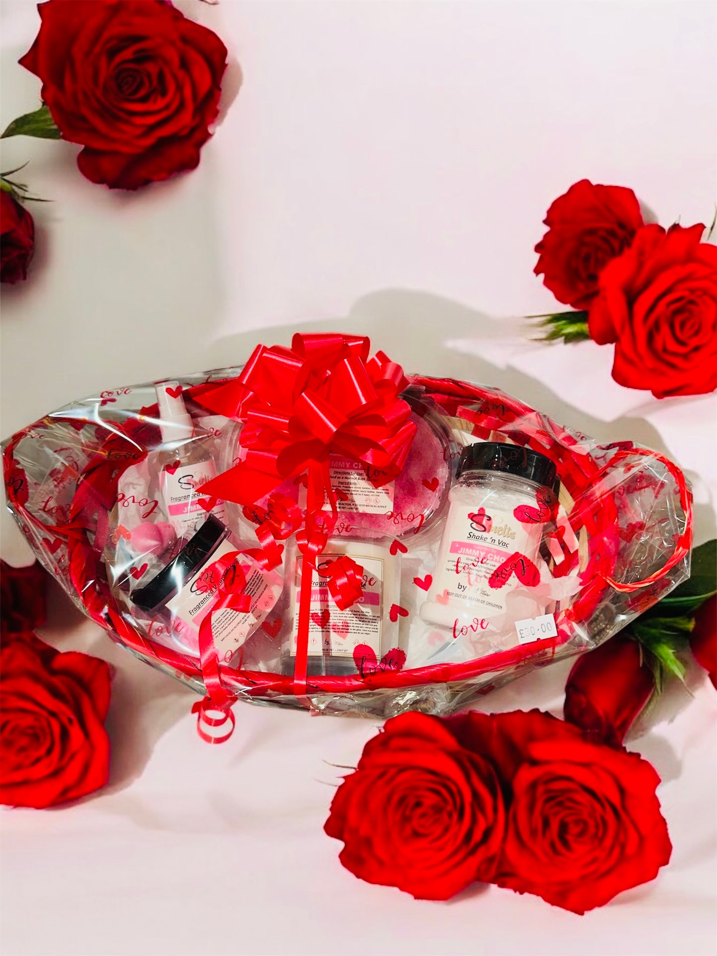 Jimmy Choo Gift Set