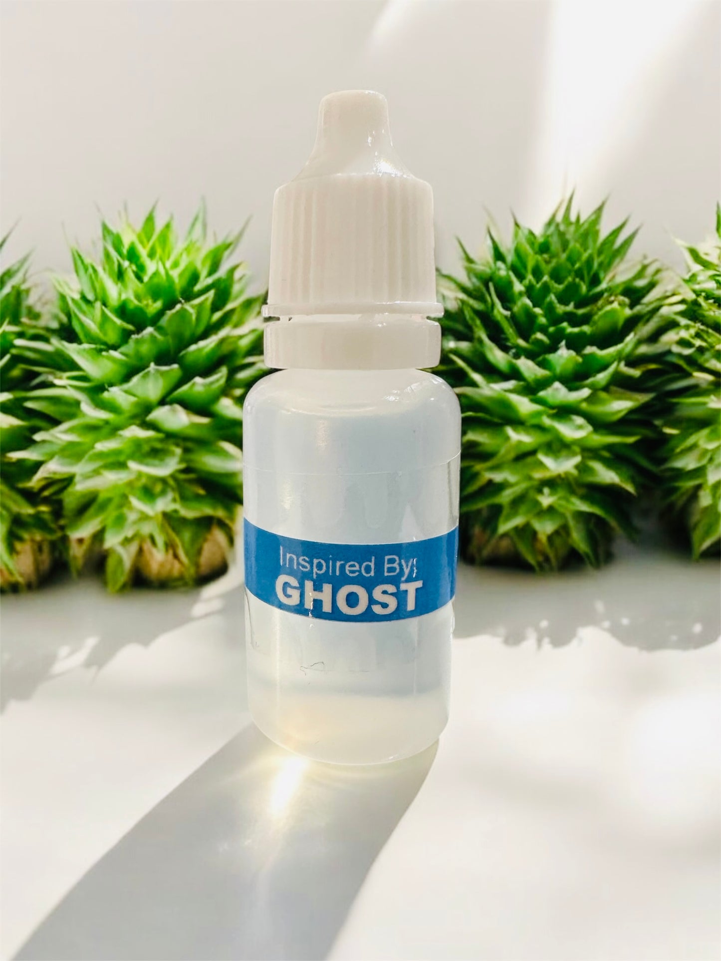 Fragranced Oil Inspired By Ghost 10ml