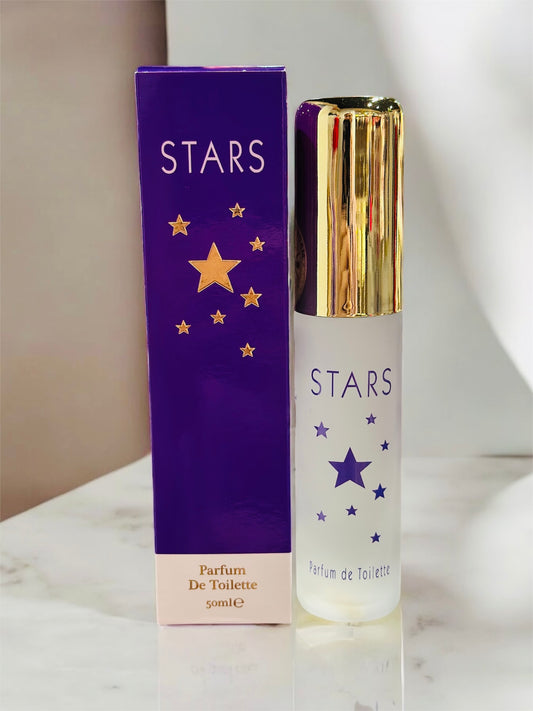 Milton Lloyd Stars For Her 50ml Parfum De Toilette Similar To Alien
