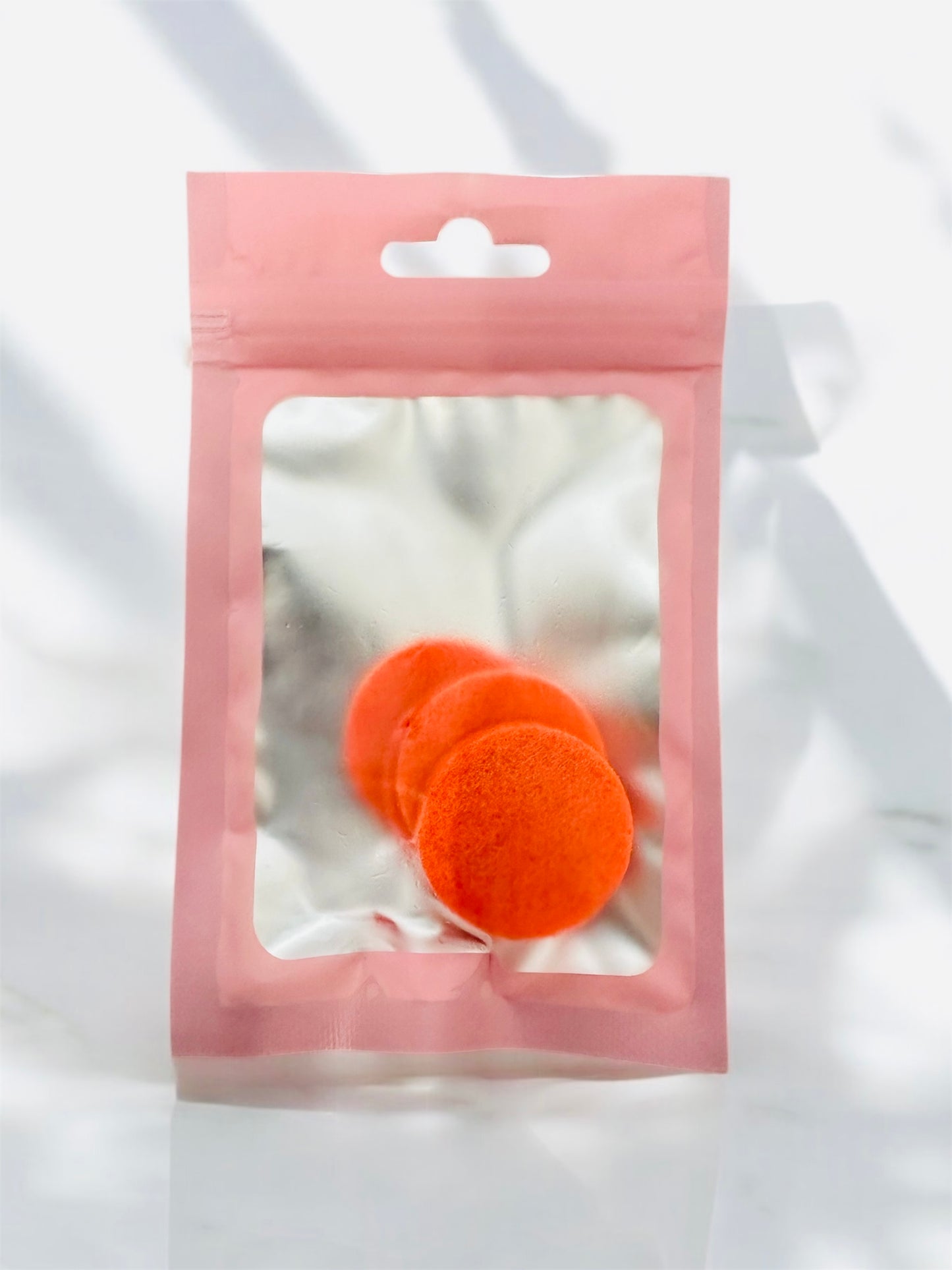 Hoover Discs Inspired By Black Opium (pack of 4)