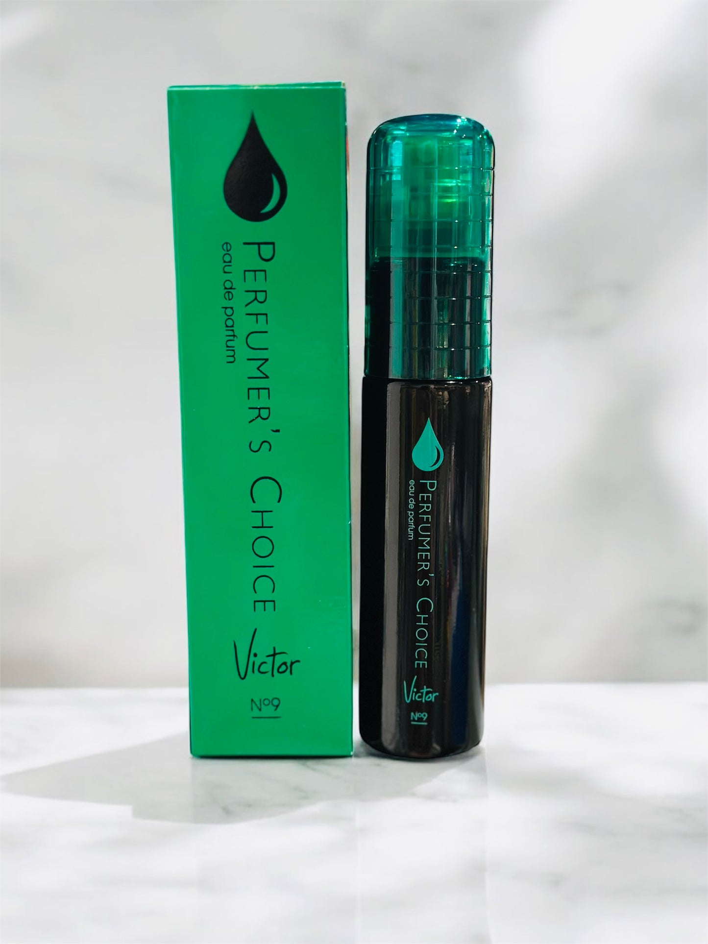 Perfumer’s Choice Victor For Him 50ml Eau De Parfum Similar To Creed Aventus