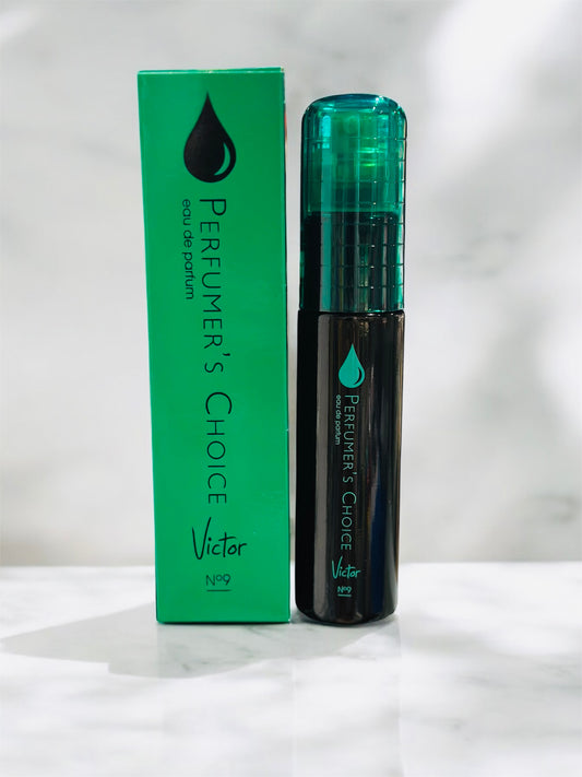 Perfumer’s Choice Victor For Him 50ml Eau De Parfum Similar To Creed Aventus