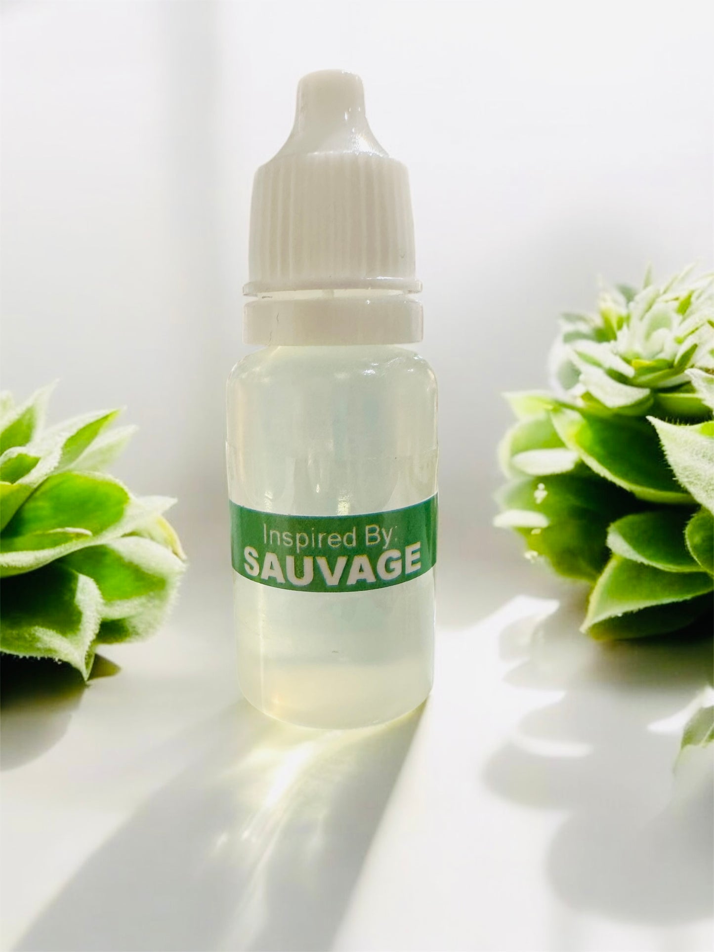 Fragranced Oil Inspired By Sauvage 10ml