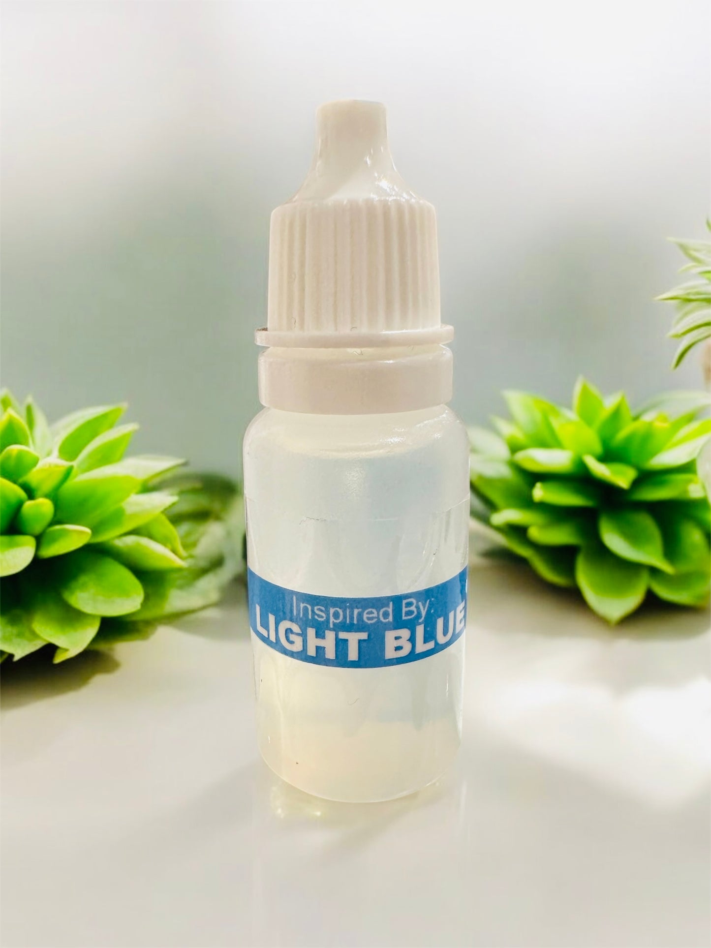 Fragranced Oil Inspired By Light Blue 10ml