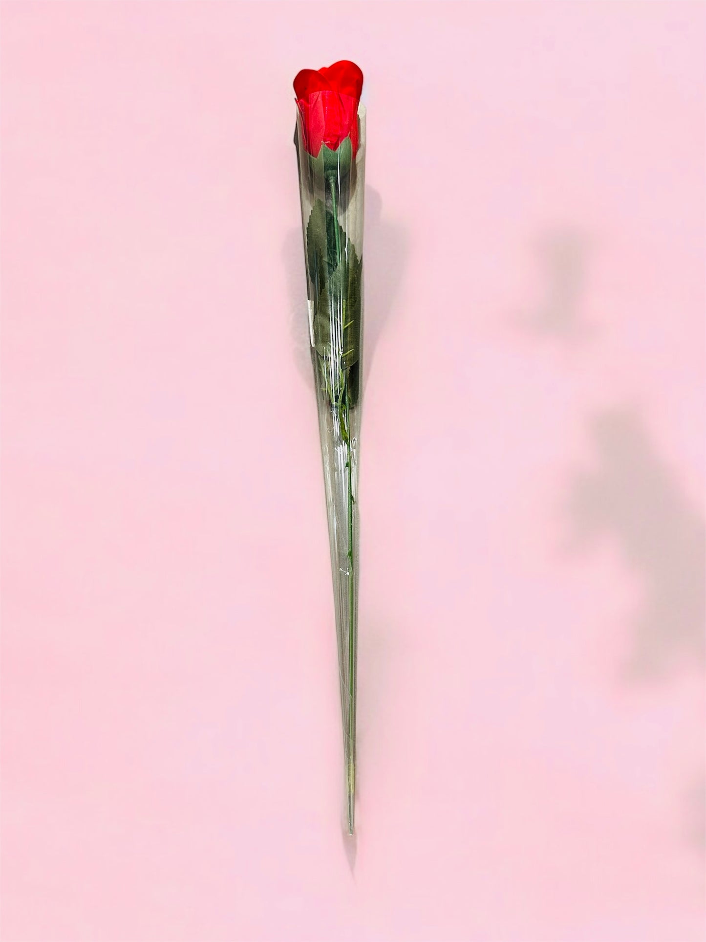 Fake Rose 🌹