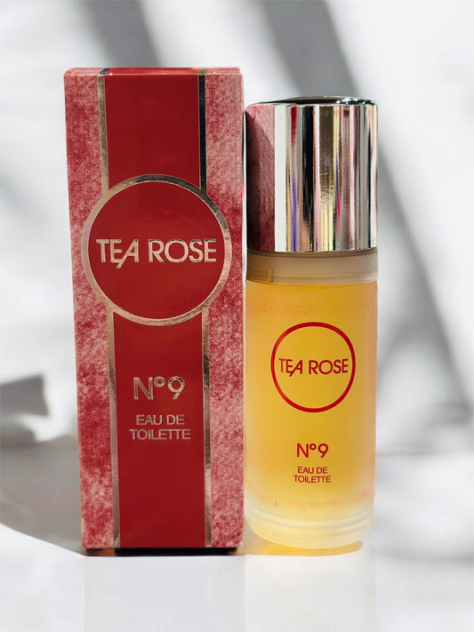 Milton Lloyd Tea Rose For Her 50ml Parfum De Toilette Similar To Summer Of Love