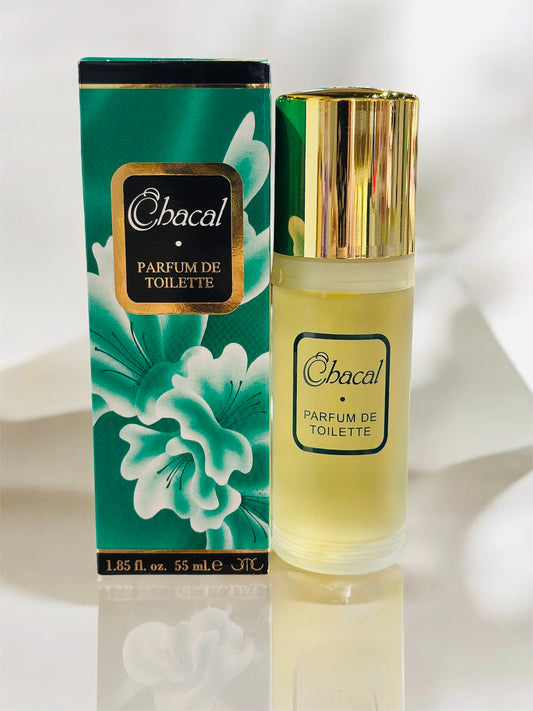 Milton Lloyd Chacal For Her 50ml Parfum De Toilette Similar To Dior Poison