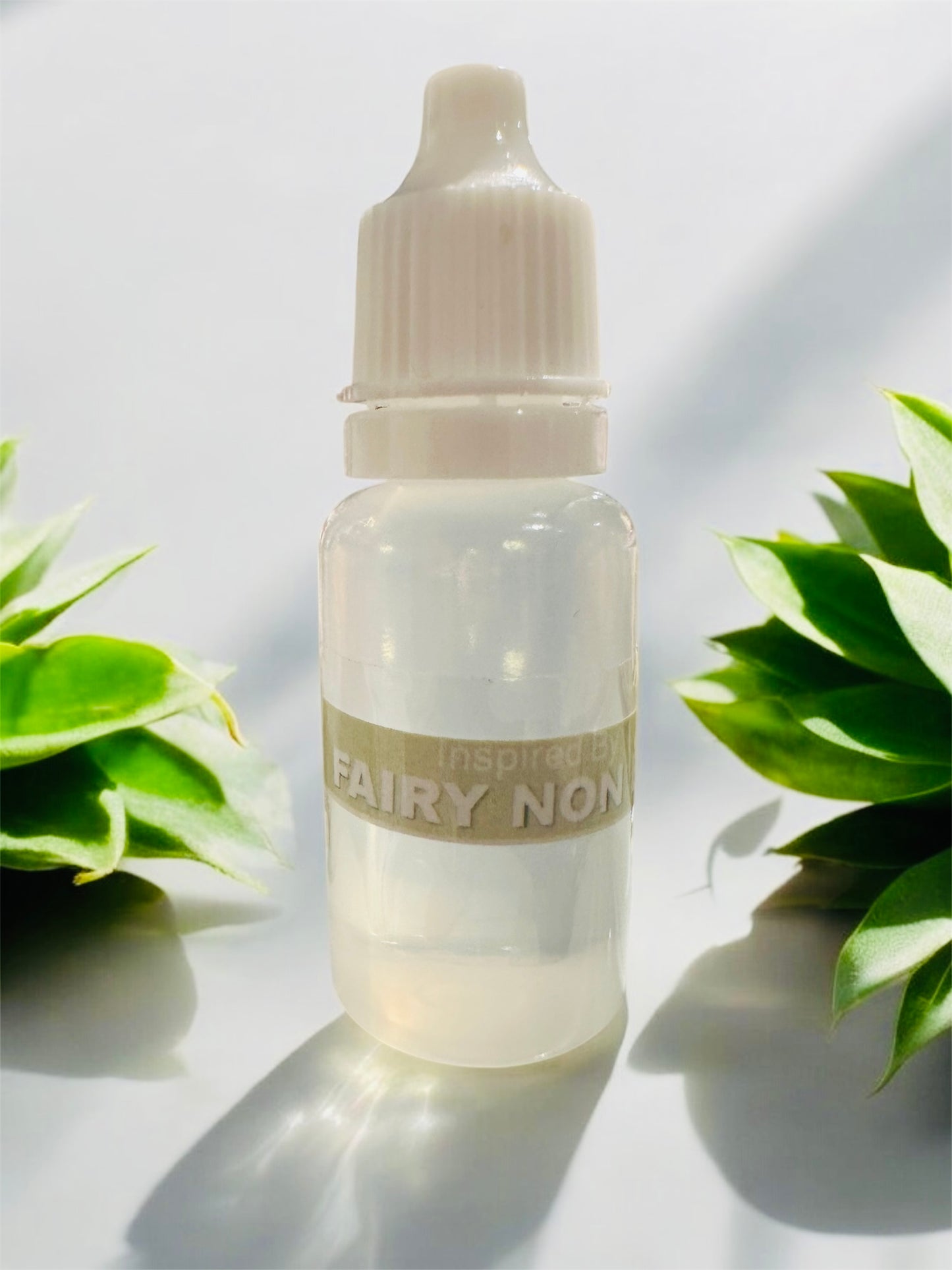 Fragranced Oil Inspired By Fairy Non Bio 10ml