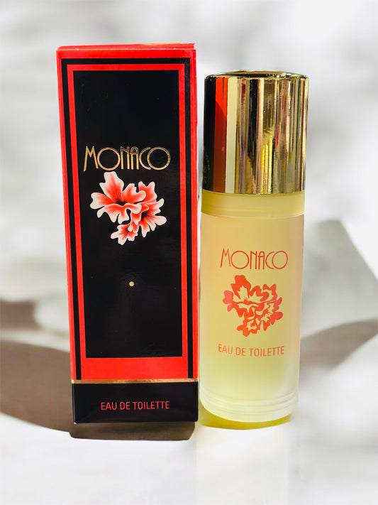 Milton Lloyd Monaco For Her 50ml Parfum De Toilette Similar To YSL Paris