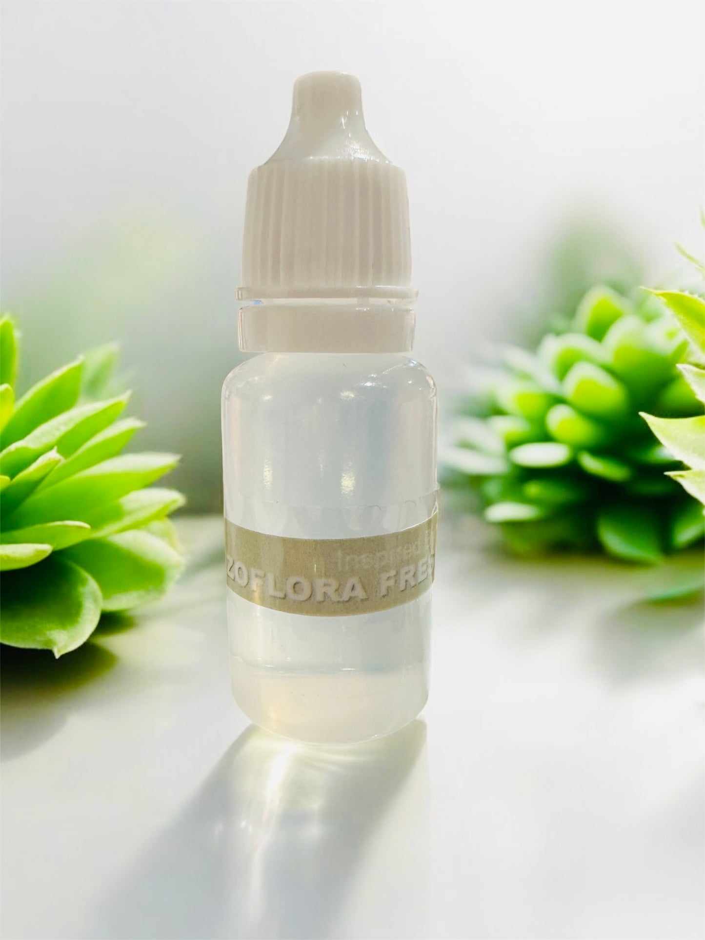Fragranced Oil Inspired By Zoflora Fresh Linen 10ml