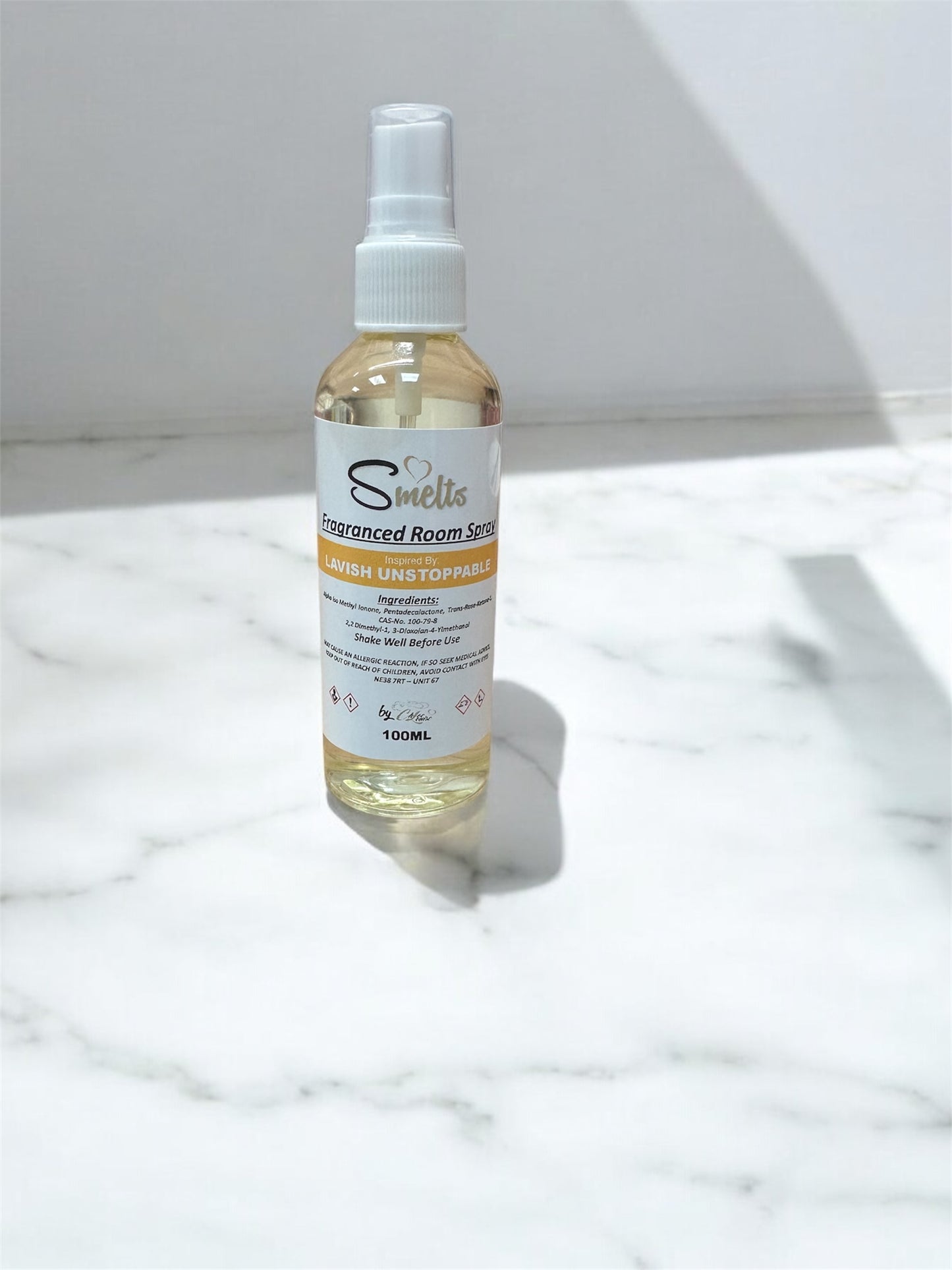 Room Spray Inspired By Lavish Unstoppable