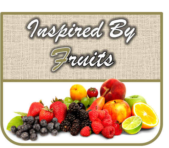 Inspired By Fruits - Sizzlers
