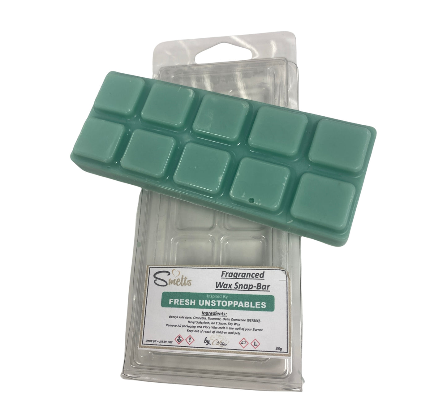 Wax Pack Inspired By FRESH UNSTOPPABLE