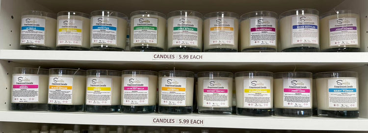 Candles
