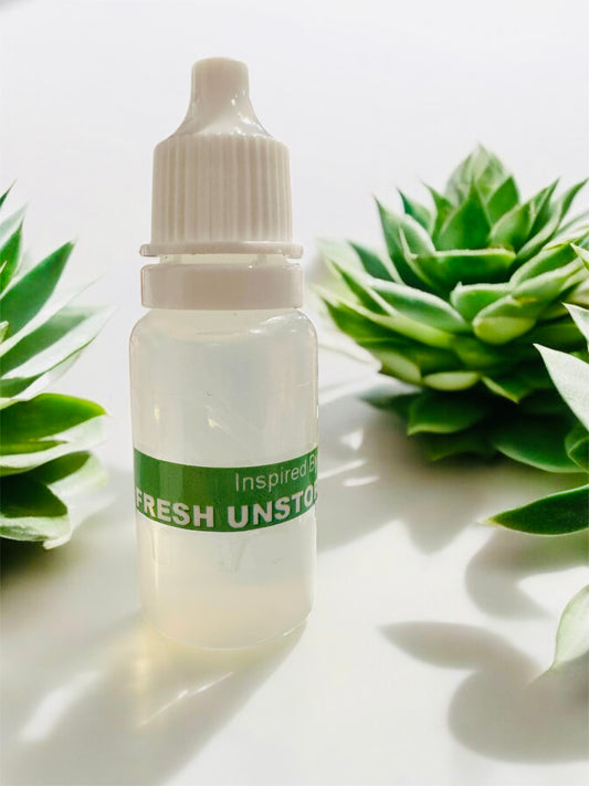 Fragranced Oil Inspired By Fresh Unstoppable 10ml