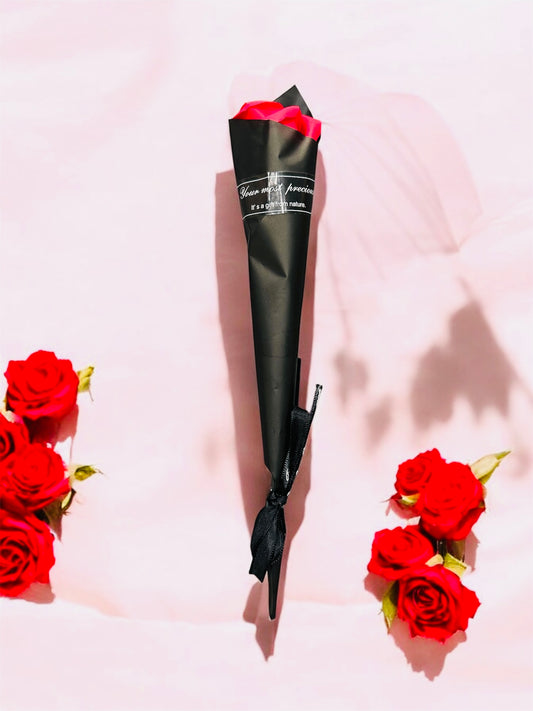 Soap Rose