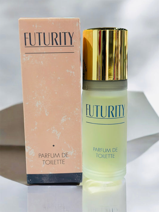Milton Lloyd Futurity For Her 50ml Parfum De Toilette                                    Similar To Calvin Klein Eternity