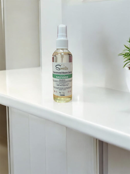 Room Spray Inspired By Sauvage