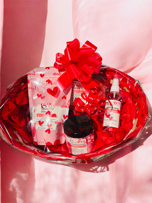 Gucci Rush Gift Set