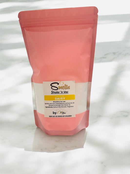 Shake N Vac Bag Inspired By Daisy