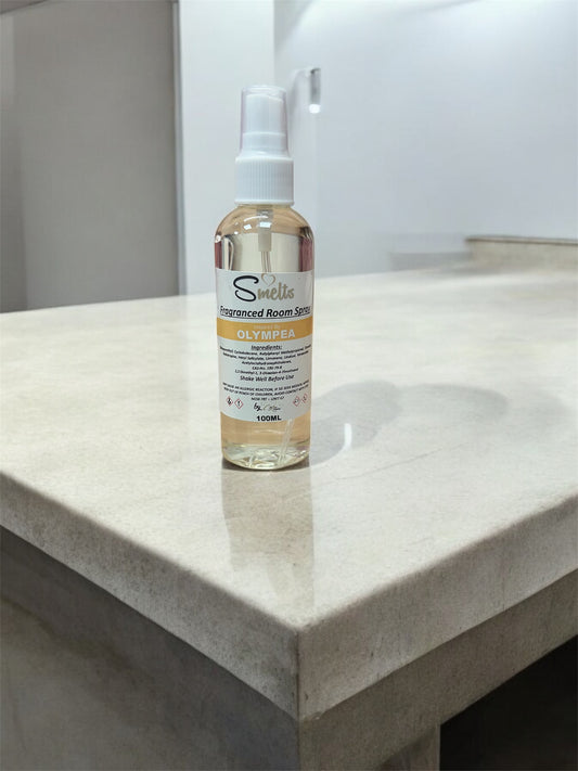 Room Spray Inspired By Olympea