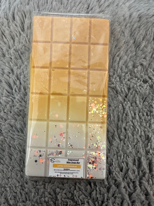 GIANT Wax Snap Bar Inspired By Lavish Unstoppable