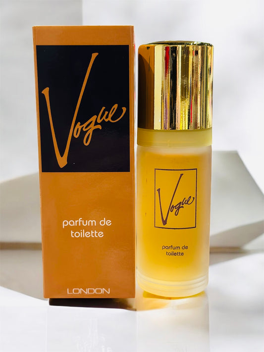 Milton Lloyd Vogue For Her 50ml Parfum De Toilette                                    Similar To Chanel No.5