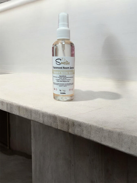 Room Spray Inspired By Fairy Non Bio