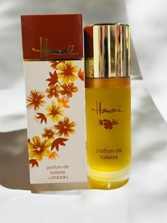 Milton Lloyd Hawaii For Her 50ml Parfum De Toilette                                    Similar To Chloe