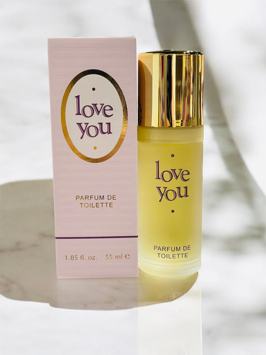 Milton Lloyd Love You For Her 50ml Parfum De Toilette                                    Similar To Dior J’adore