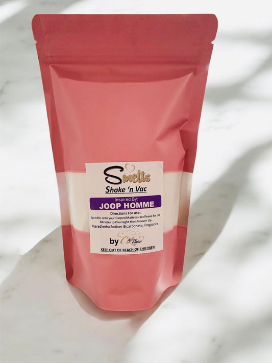 Shake N Vac Bag Inspired By Joop