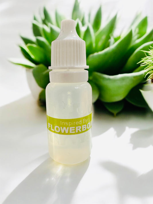 Fragranced Oil Inspired By Flowerbomb 10ml