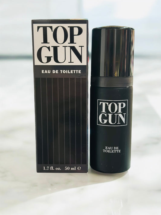 Milton Lloyd Top Gun For Him 50ml Eau De Toilette                                         Similar To Hugo Boss Hugo