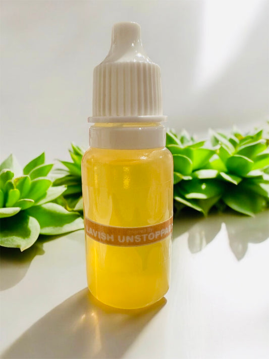 Fragranced Oil Inspired By Lavish Unstoppable 10ml