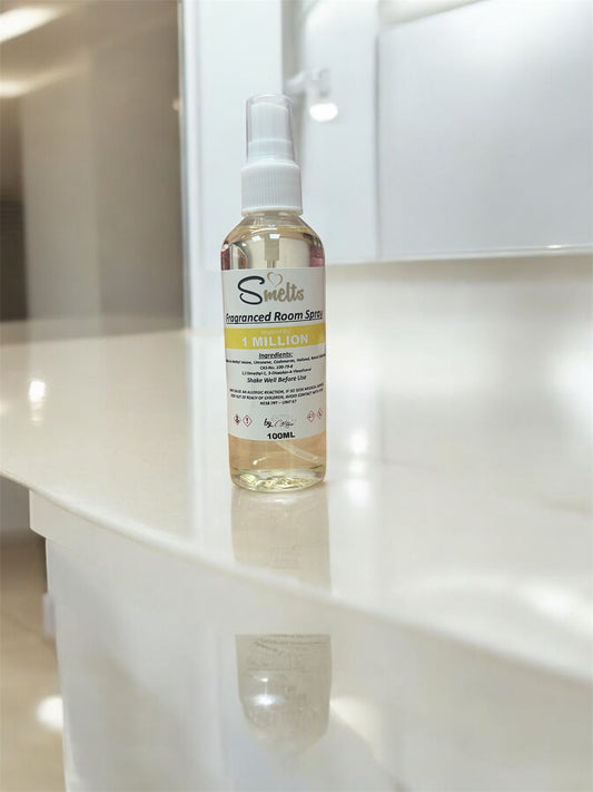 Room Spray Inspired By 1 Million