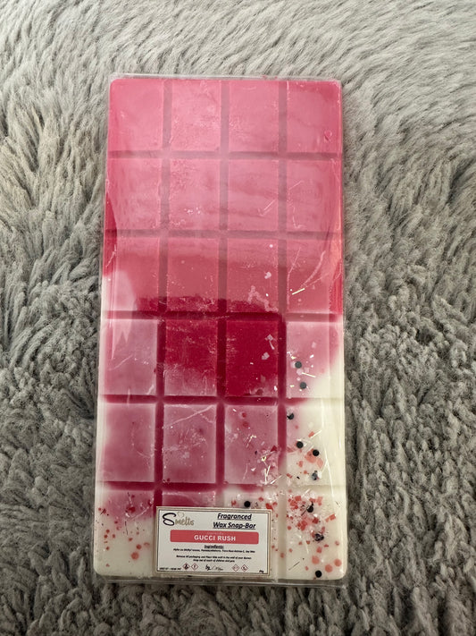 GIANT Wax Snap Bar Inspired By Gucci Rush