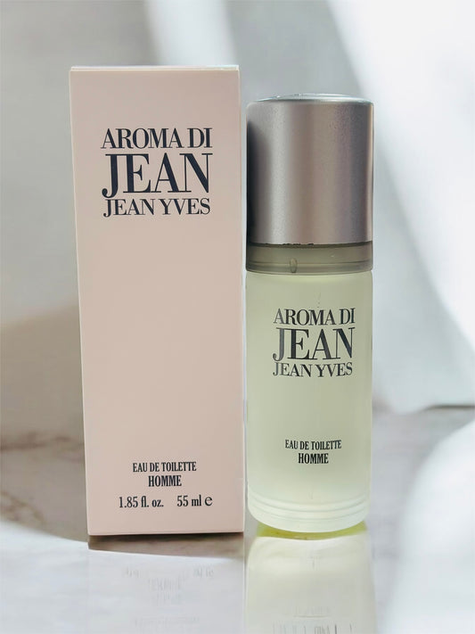 Milton Lloyd Aroma Di Jean For Him 50ml Eau De Toilette                                         Similar To Armani Acqua Di Gio