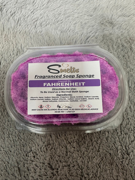 Inspired By Fahrenheit
