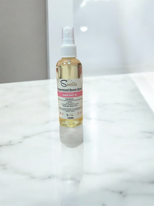 Room Spray Inspired By Armani Si