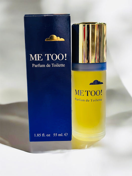 Milton Lloyd Me Too For Her 50ml Parfum De Toilette                                    Similar To Joop Femme