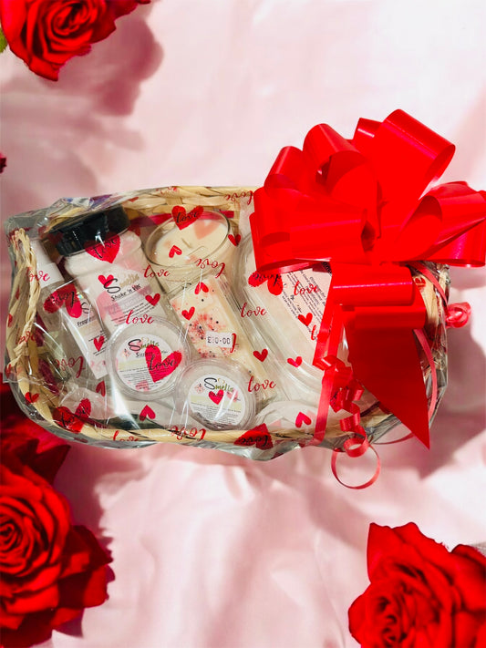 Mademoiselle Gift Set
