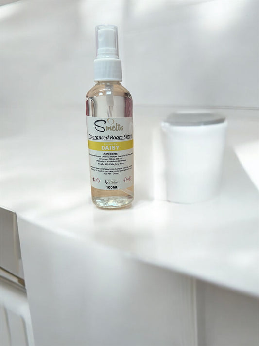 Room Spray Inspired By Daisy